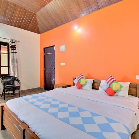Coorg Bliss Estate Stay Madikeri Εξωτερικό φωτογραφία