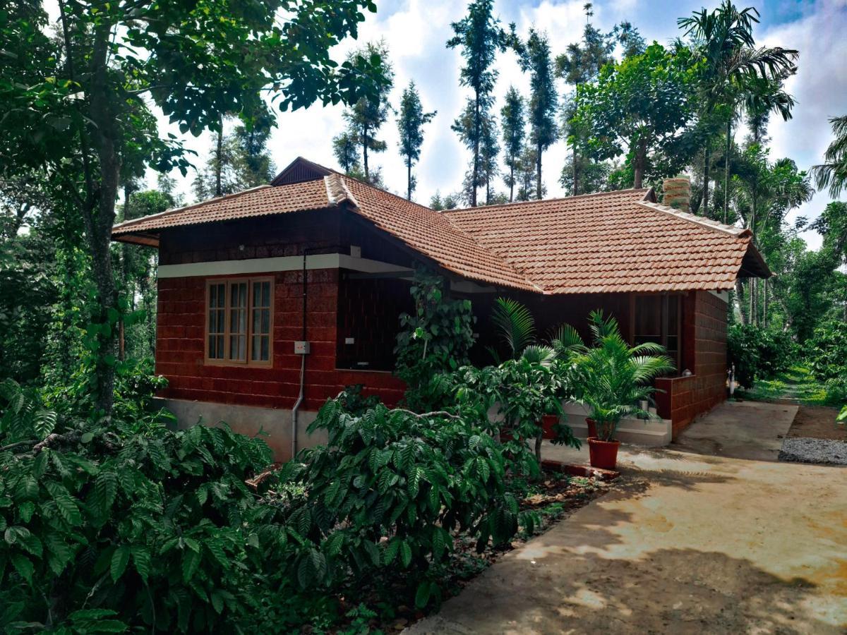 Coorg Bliss Estate Stay Madikeri Εξωτερικό φωτογραφία