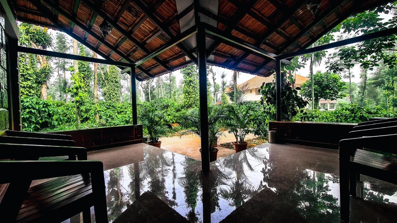 Coorg Bliss Estate Stay Madikeri Εξωτερικό φωτογραφία