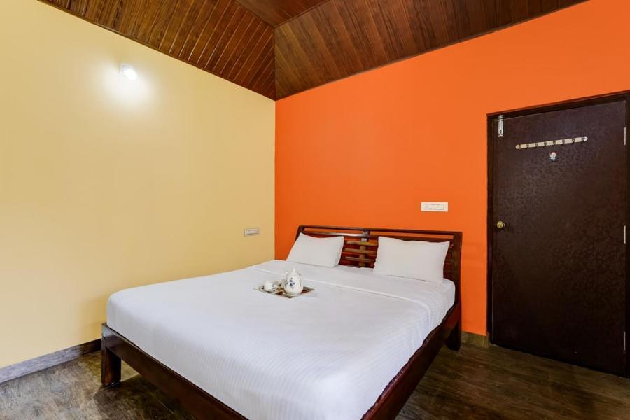 Coorg Bliss Estate Stay Madikeri Εξωτερικό φωτογραφία