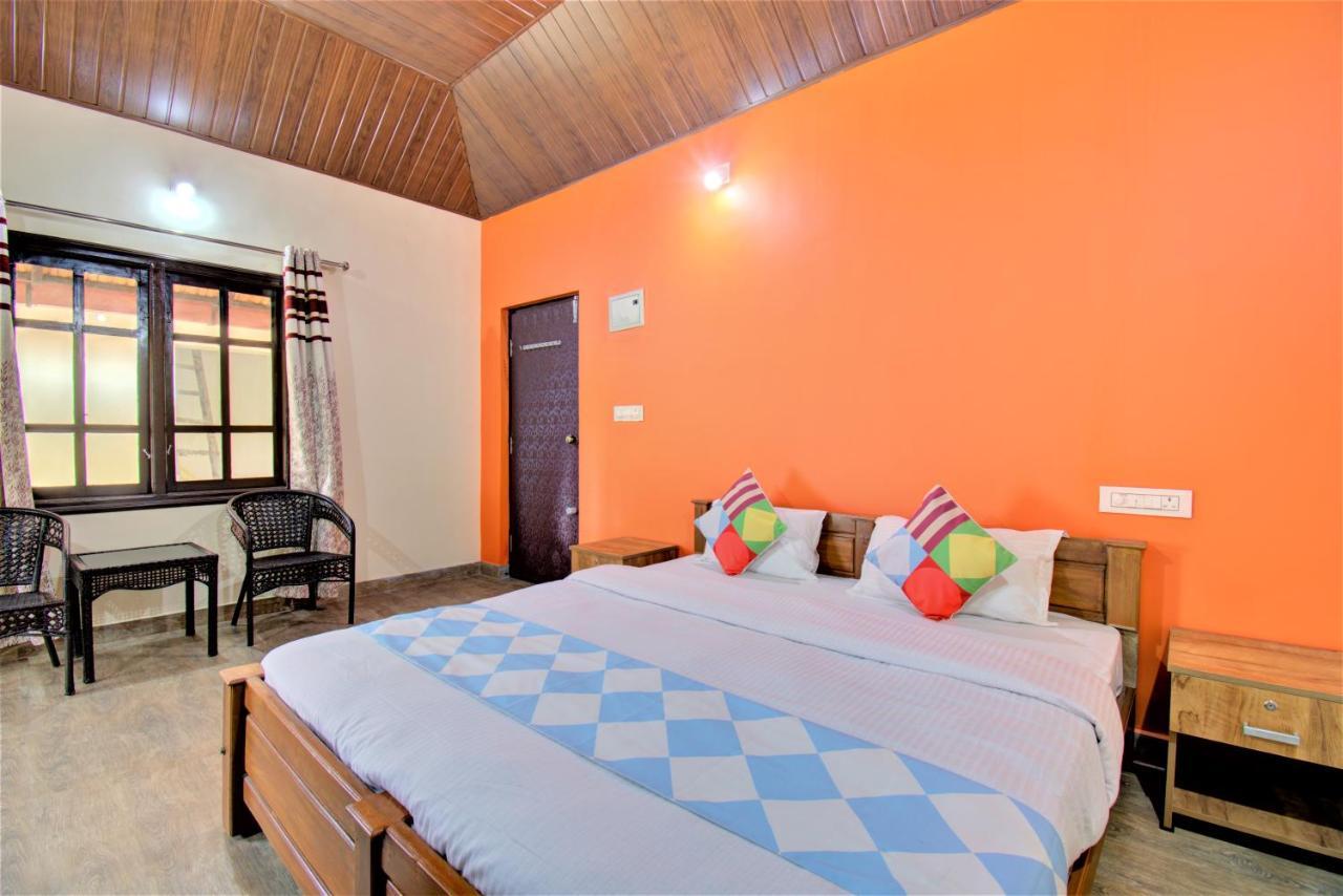 Coorg Bliss Estate Stay Madikeri Εξωτερικό φωτογραφία
