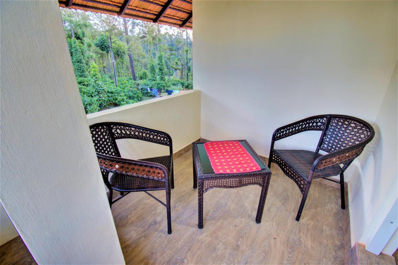 Coorg Bliss Estate Stay Madikeri Εξωτερικό φωτογραφία