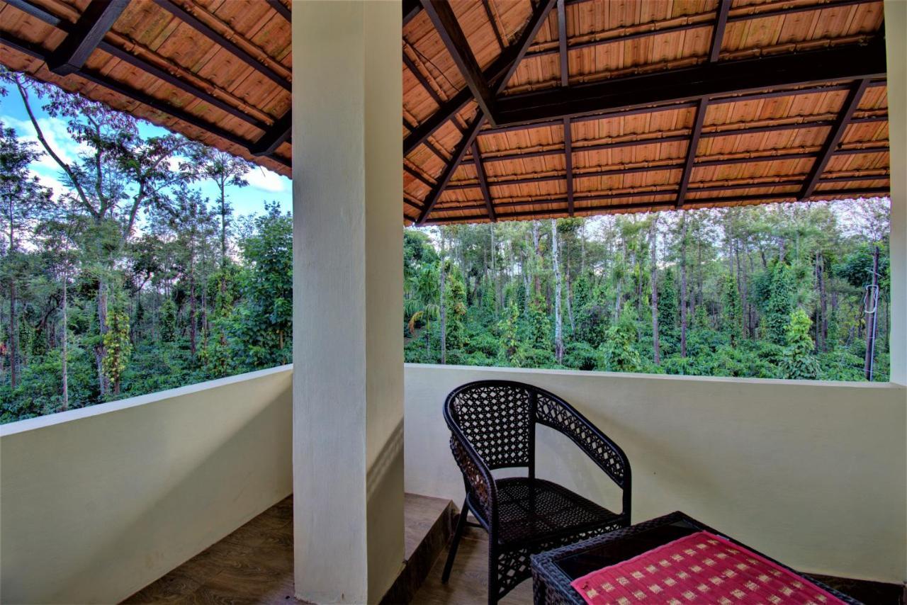 Coorg Bliss Estate Stay Madikeri Εξωτερικό φωτογραφία