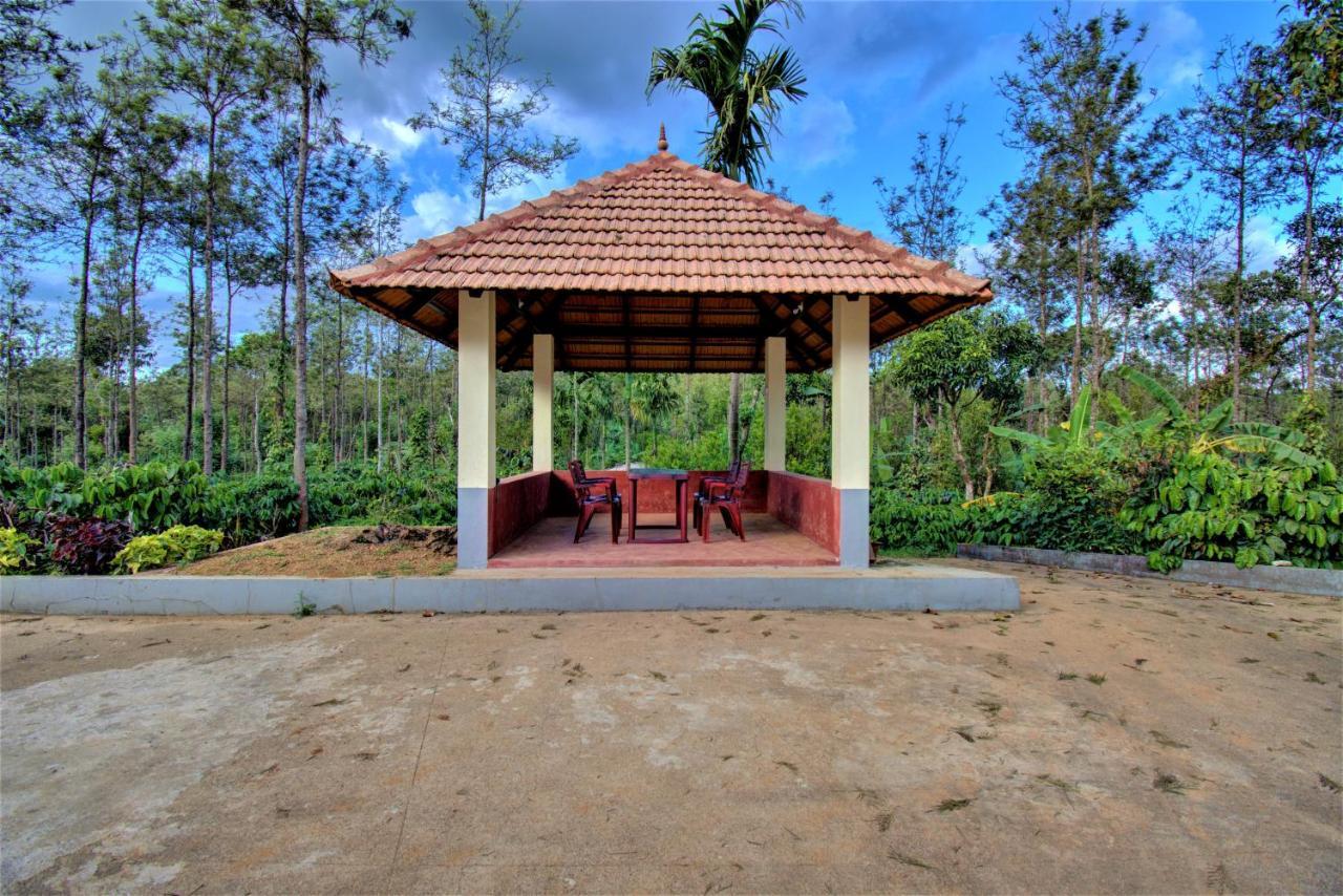 Coorg Bliss Estate Stay Madikeri Εξωτερικό φωτογραφία