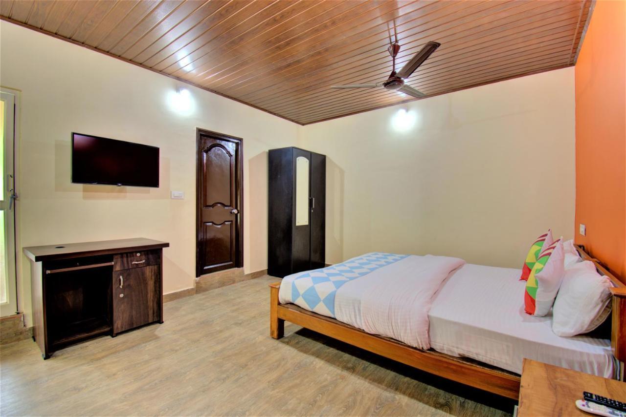 Coorg Bliss Estate Stay Madikeri Εξωτερικό φωτογραφία