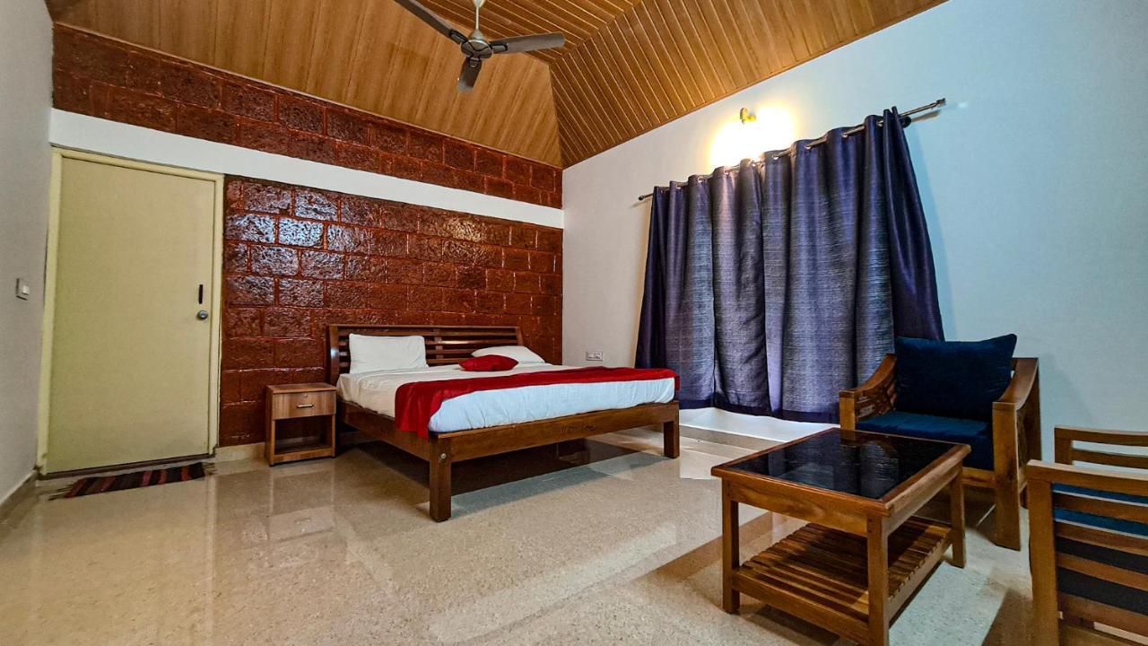 Coorg Bliss Estate Stay Madikeri Εξωτερικό φωτογραφία