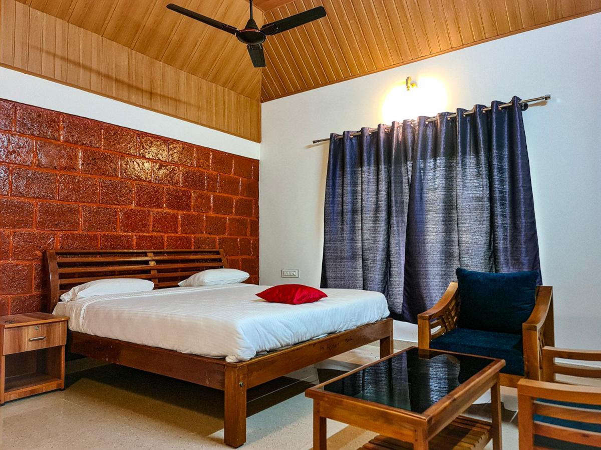 Coorg Bliss Estate Stay Madikeri Εξωτερικό φωτογραφία