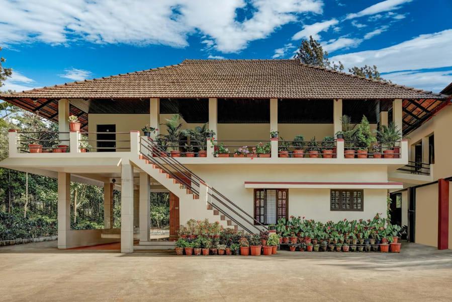 Coorg Bliss Estate Stay Madikeri Εξωτερικό φωτογραφία