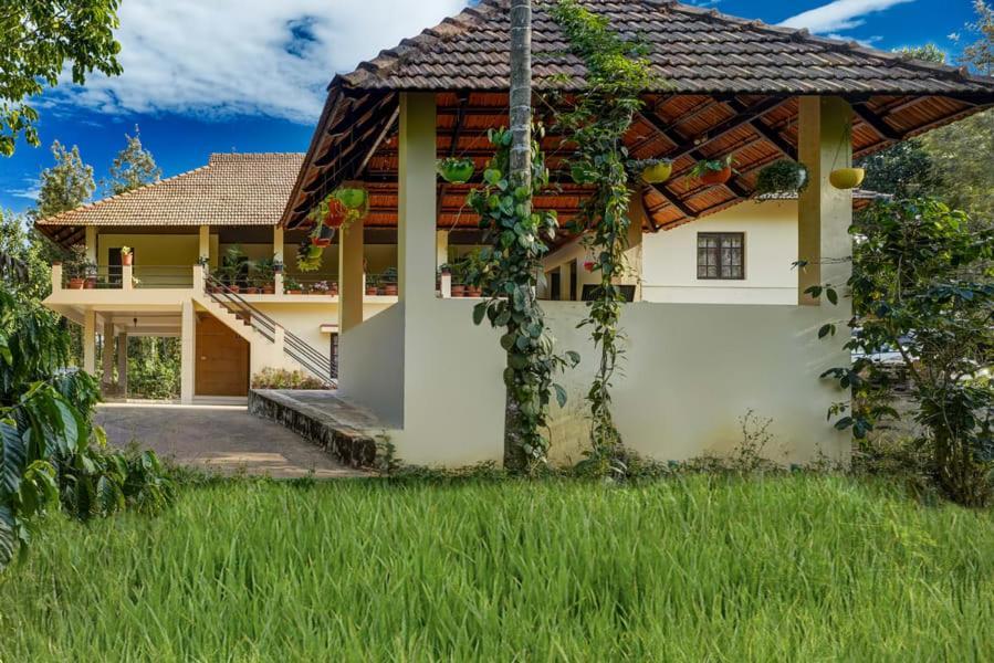 Coorg Bliss Estate Stay Madikeri Εξωτερικό φωτογραφία