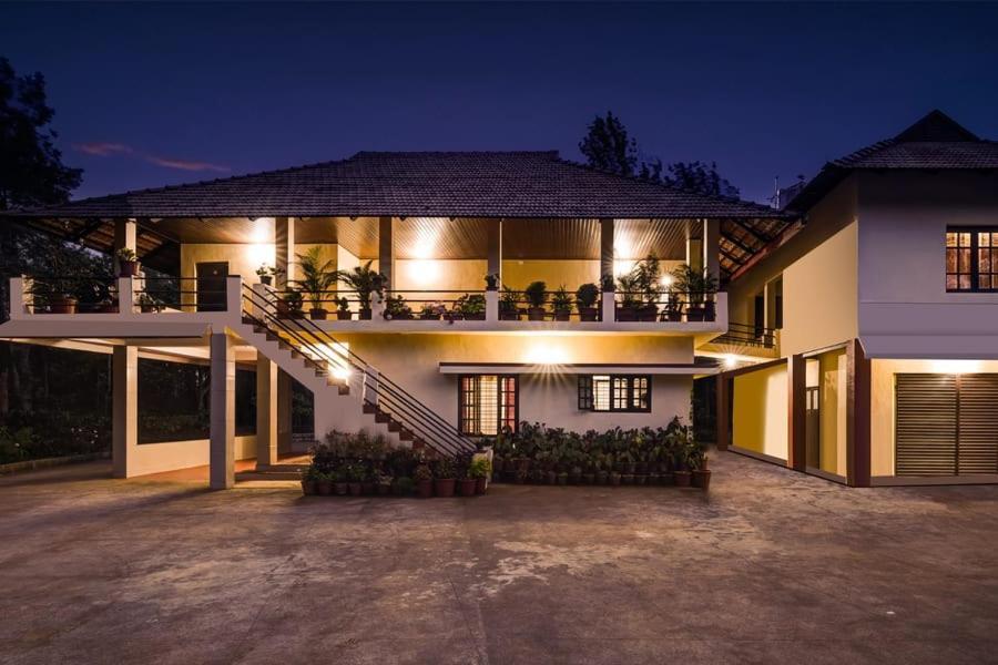 Coorg Bliss Estate Stay Madikeri Εξωτερικό φωτογραφία