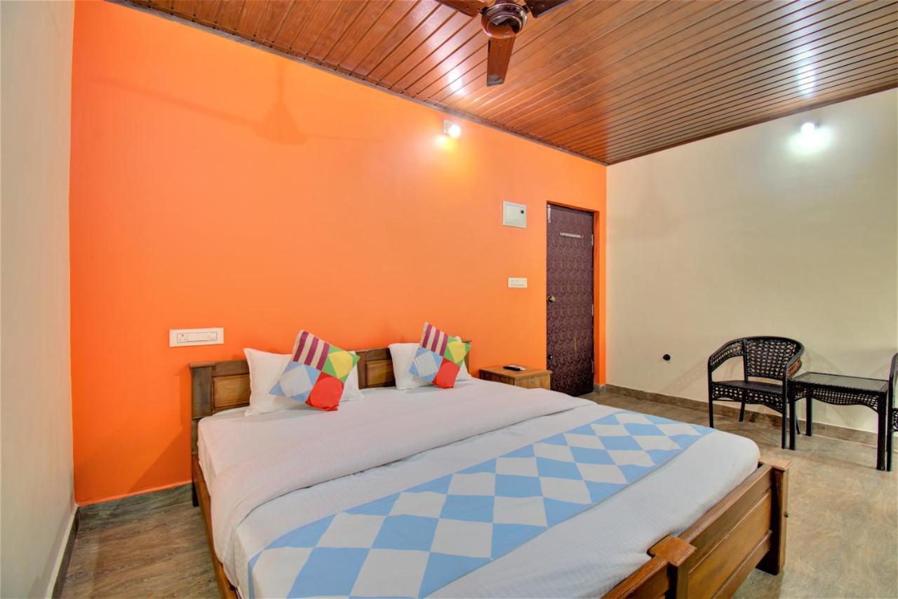 Coorg Bliss Estate Stay Madikeri Εξωτερικό φωτογραφία