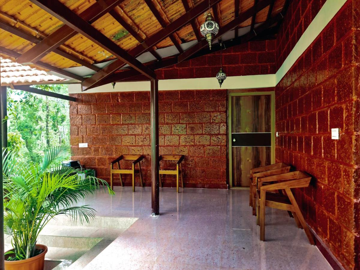 Coorg Bliss Estate Stay Madikeri Εξωτερικό φωτογραφία