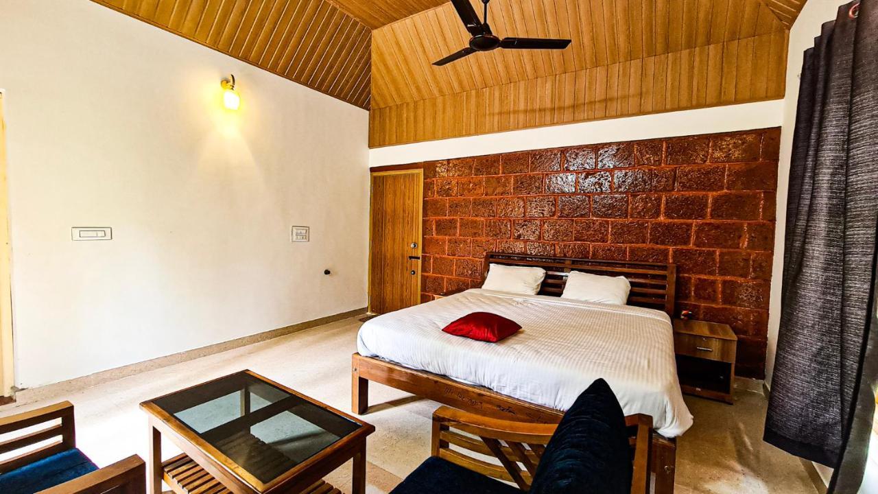 Coorg Bliss Estate Stay Madikeri Εξωτερικό φωτογραφία