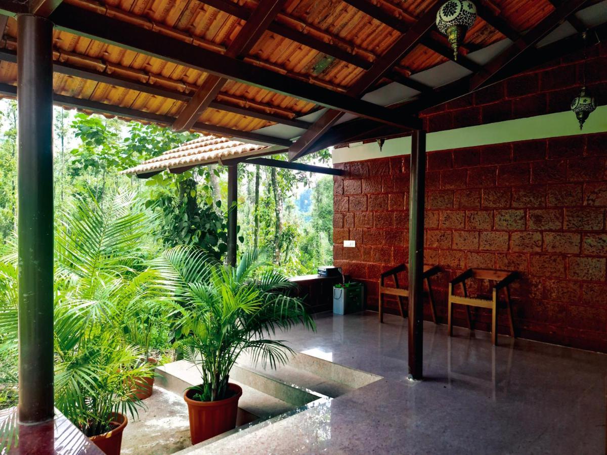 Coorg Bliss Estate Stay Madikeri Εξωτερικό φωτογραφία
