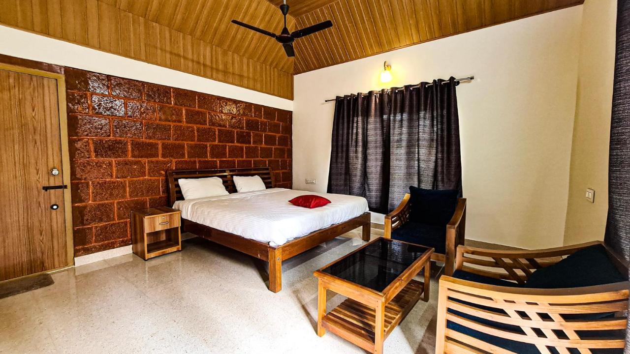 Coorg Bliss Estate Stay Madikeri Εξωτερικό φωτογραφία
