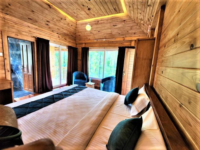 Coorg Bliss Estate Stay Madikeri Εξωτερικό φωτογραφία