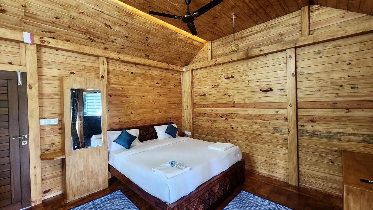 Coorg Bliss Estate Stay Madikeri Εξωτερικό φωτογραφία