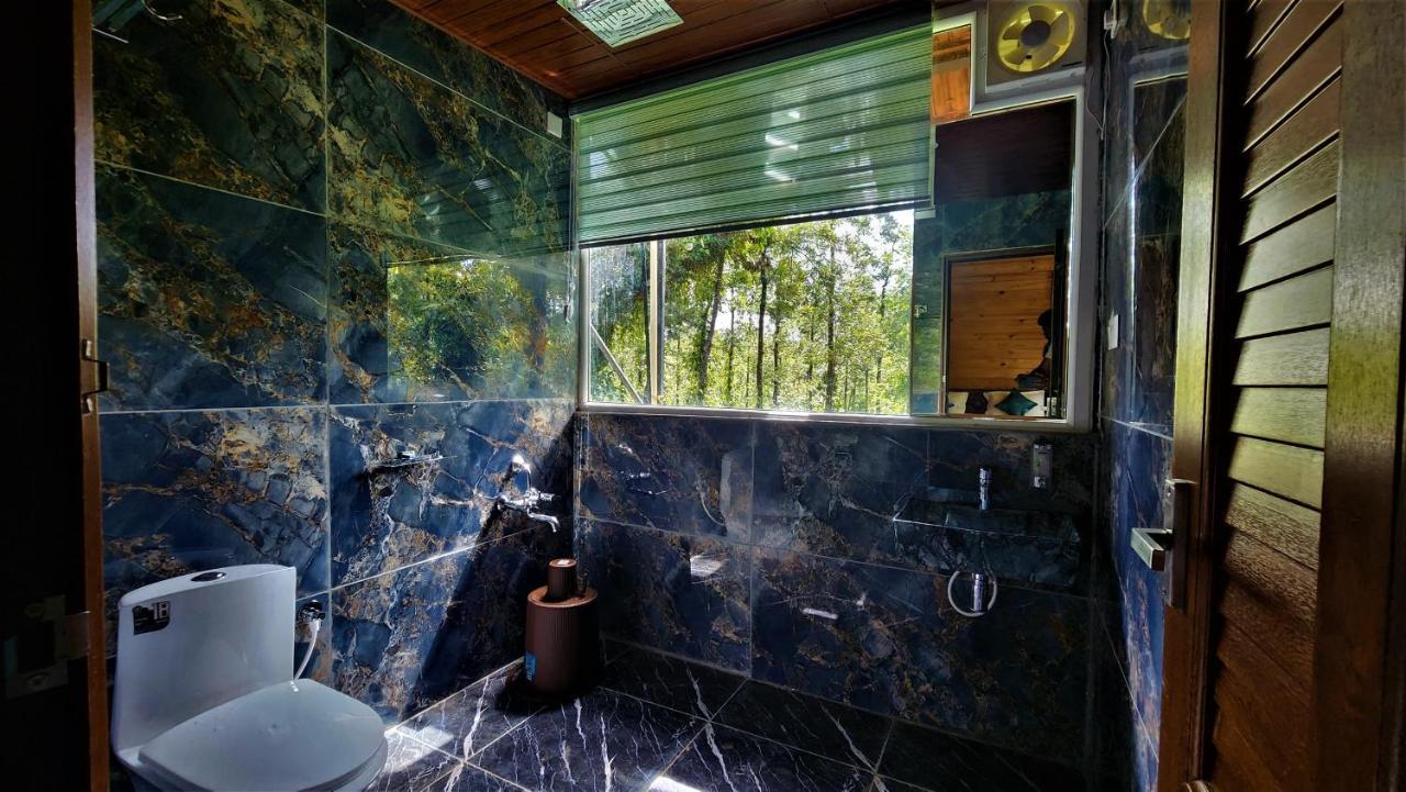 Coorg Bliss Estate Stay Madikeri Εξωτερικό φωτογραφία