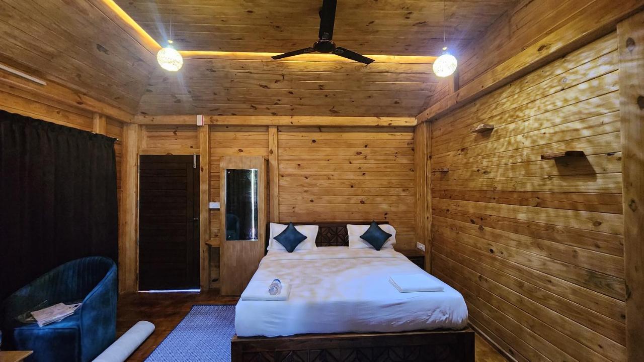 Coorg Bliss Estate Stay Madikeri Εξωτερικό φωτογραφία