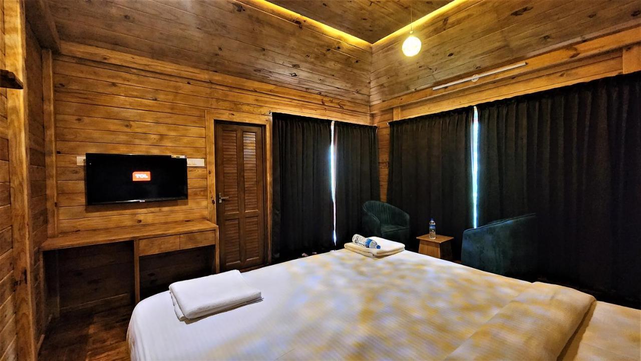 Coorg Bliss Estate Stay Madikeri Εξωτερικό φωτογραφία