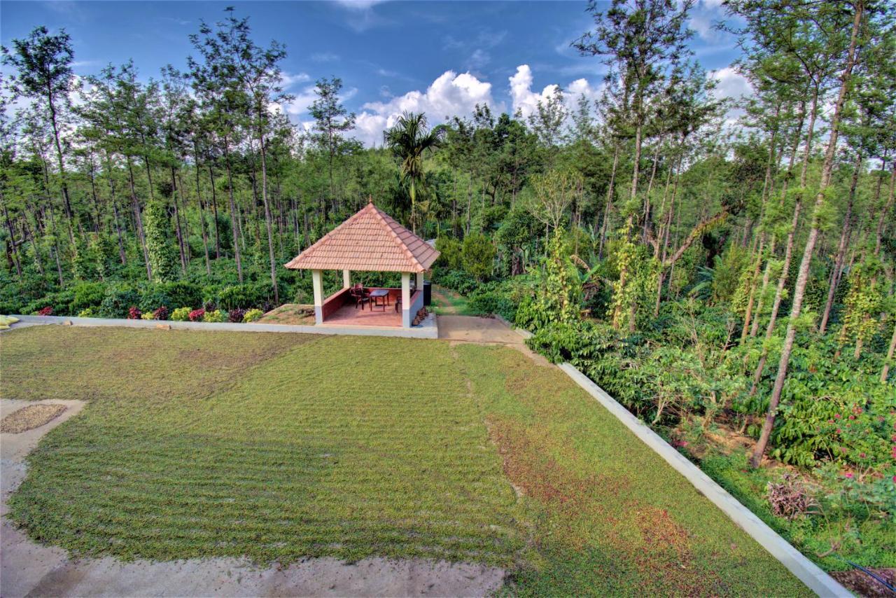 Coorg Bliss Estate Stay Madikeri Εξωτερικό φωτογραφία