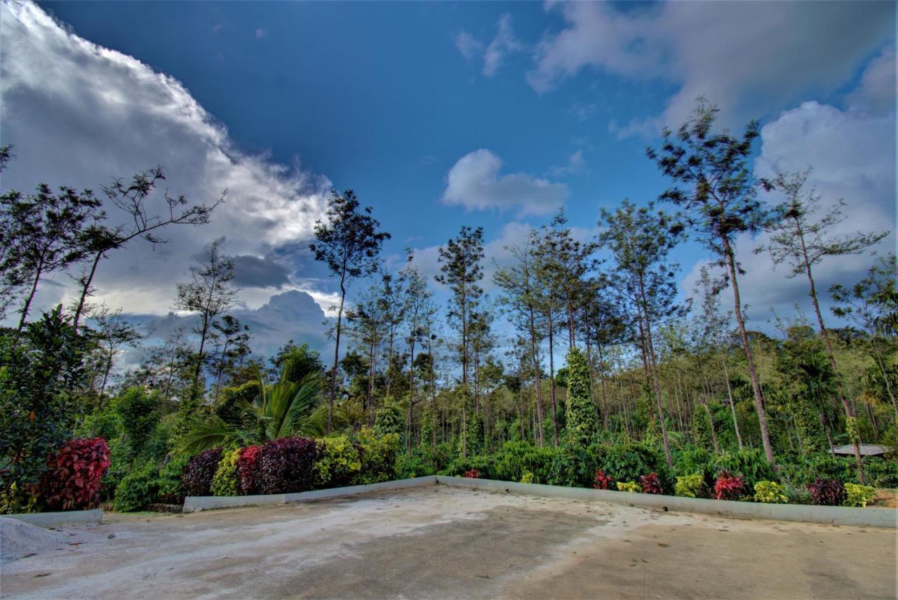 Coorg Bliss Estate Stay Madikeri Εξωτερικό φωτογραφία